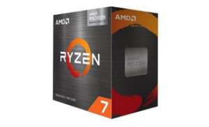 gameplay-AMD Ryzen 7-5700G 3.8GHz 八核心 中央處理器 (內附風扇)