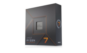 gameplay-AMD Ryzen 7-7700X 4.5GHz 8核心 中央處理器