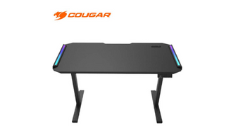 gameplay-Cougar E-DEIMUS 120 電動升降電競桌
