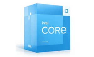 gameplay-Intel 第13代 Core i3-13100 中央處理器