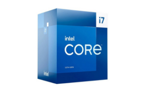 gameplay-Intel 第13代 Core i7-13700 中央處理器