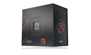gameplayAMD Ryzen 9-7900X 4.7GHz 12核心 中央處理器